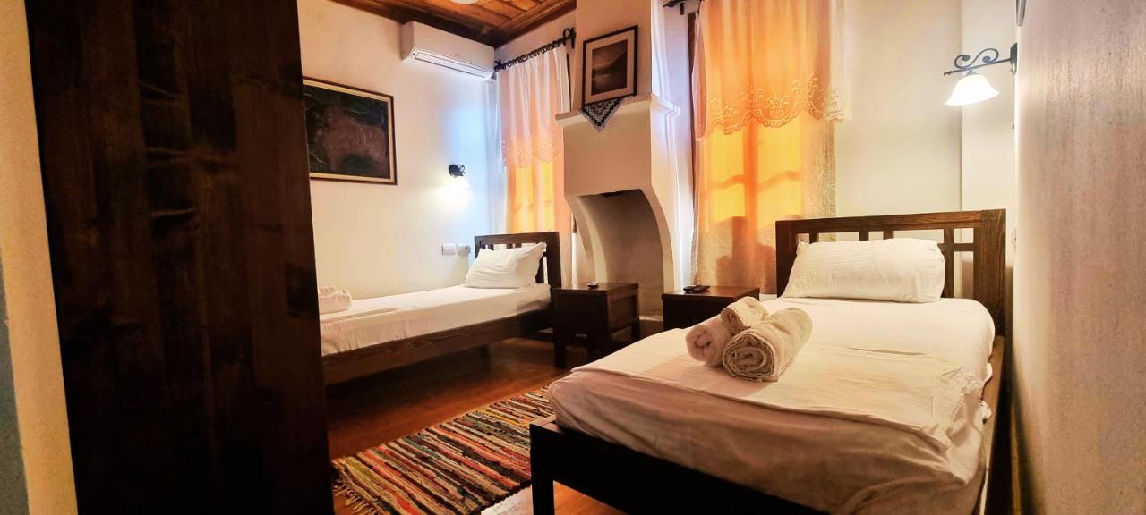 بيرات Hotel Gorica - Unesco Quarter المظهر الخارجي الصورة